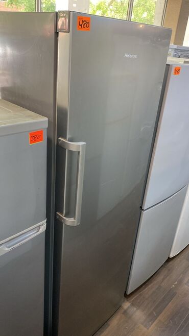 Aspiratorlar: 2 qapılı Indesit Soyuducu Satılır