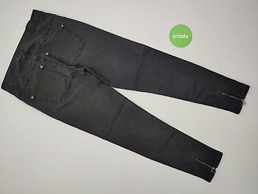 jeans balloon: Jeansy damskie, rozmiar M — 3