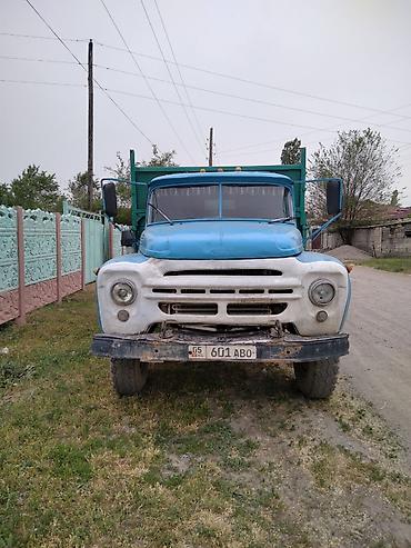 ЗИЛ: ЗИЛ : | 2006 г. Пикап — 2