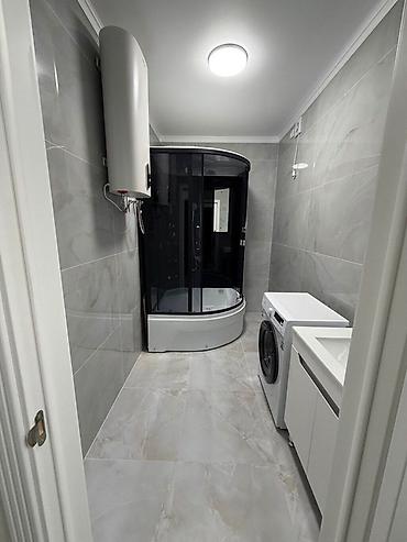 Продажа квартир: 2 комнаты, 66 м², Элитка, 14 этаж, Евроремонт — 8