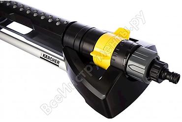 Системы полива: №: 14896 Məhsulun adı: Çiləyici Karcher OS 5.320 S, 777 qr, 320 m2 — 6