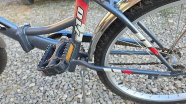 Şəhər velosipedləri: Şəhər velosipedi Stels, 24", sürətlərin sayı: 1 -da lalafo.az — 5 Şəhər velosipedləri: Şəhər velosipedi Stels, 24", sürətlərin sayı: 1 — 5