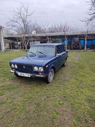 turbo az vaz priora: VAZ (LADA) 2106: 1.6 l | 2003 il 9465689 km Sedan — 3