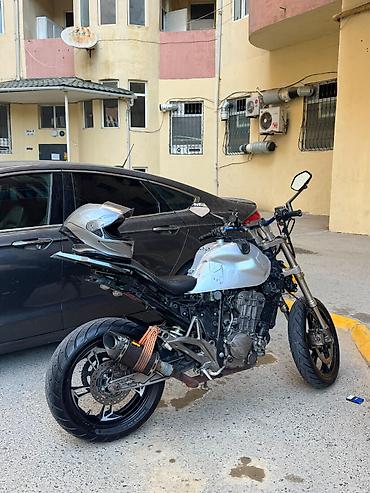 Транспорт: Zontes - T310, 300 см3, 2019 год, 50000 км — 2