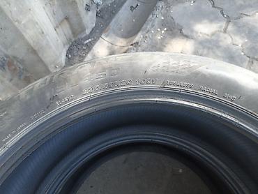 turan: Шины 235 / 50 / R 20, Лето, Б/у, Пара, Легковые, Япония, Bridgestone — 4