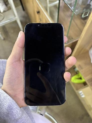 IPhone 13 Pro, цвет Sierra Blue Срочно продается 29000 реальным