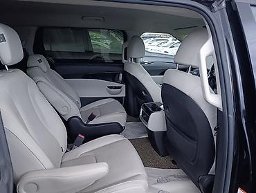 карейский машина: Kia Carnival: 2020 г., 2.2 л, Автомат, Дизель, Минивэн — 8