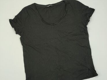 terranova t shirty damskie: T-shirt, Terranova, S (EU 36), condition - Good