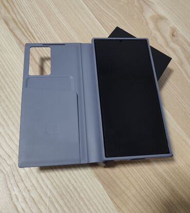 Samsung: Samsung Galaxy S24 Ultra, 256 GB, bоја - Siva, Dual SIM — 4