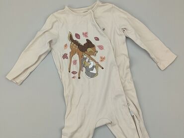 asos kombinezon cekiny: Overall, Disney, 12-18 months, condition - Good