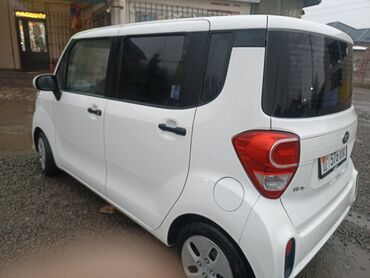 Kia: Kia Ray: 2021 г., 1 л, Автомат, Бензин, Хэтчбэк — 5