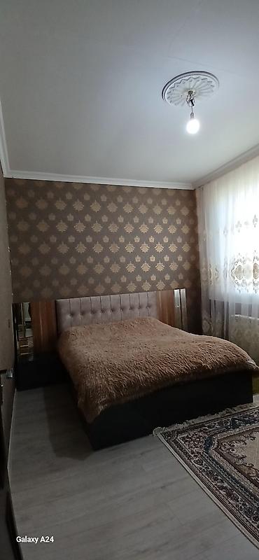 Həyət evləri və villaların satışı: Satılır: həyətli fərdi ev Hövsan - Plan: girişdə örtülü — 9