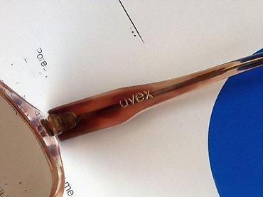 Naočare: Vintage Germany UVEX naočare za sunce. 100% AUTHENTIC. Made in — 3