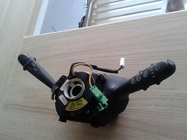 ruda za traktor: ABLENDER ZA ALFA ROMEO 147, 156, 156 CROSSWAGON . | Ablenderi za — 1