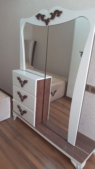 Köhnə tikili: Bakı, Mərdəkan, 2 otaqlı, Köhnə tikili, m. Koroğlu, 45 kv. m — 9