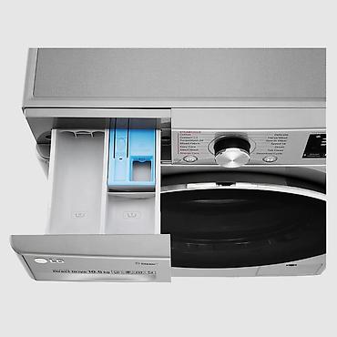 azcomp electronics: LG F2V7GW9T Paltaryuyan Maşın – İnverter Direct Drive və Yüksək Enerji — 4