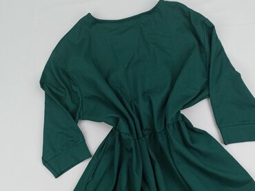 Sweetissima, Women`s dress, 4XL (EU 48)