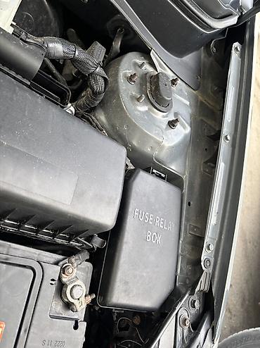 zapi satisi: Kia Rio: 1.4 l | 2005 il Hetçbek — 3