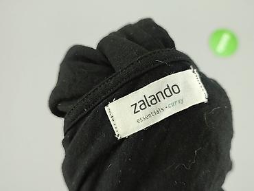 modne duże rozmiary: Zalando, Bluzka damska, rozmiar 6XL — 4