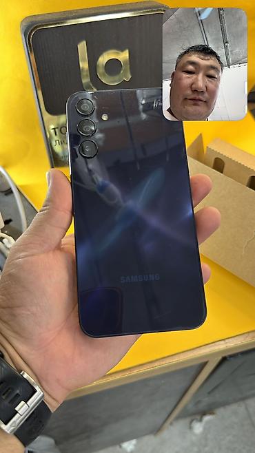 Samsung Galaxy A15, Б/у, 128 ГБ, 2 SIM