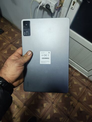 tablet qiymeti: Barter iphone modeliylə.Çox ideal vəziyətdə.Nöqtə cızığı yoxdu.Xiaomi