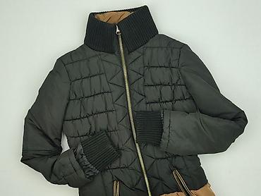 puchowa: River Island, Kurtka zimowa damska, rozmiar XS — 1