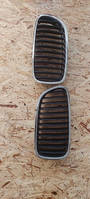 Бампер и комплектующие: Бампер BMW, Б/у, Оригинал — 10