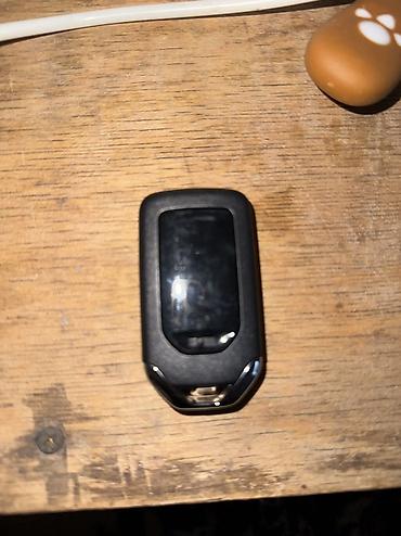 smart key: Дистанционного управления для автомобиля Honda, частота 313,8 МГц — 2