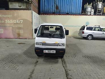 mini labo купить: Легкий грузовик, Daewoo, Стандарт, Б/у — 2