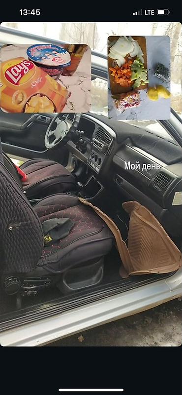 моторы на авто: Volkswagen Golf: 1995 г., 1.8 л, Автомат, Бензин, Хэтчбэк — 2