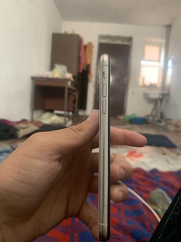 Apple iPhone: IPhone X, Б/у, 64 ГБ — 2