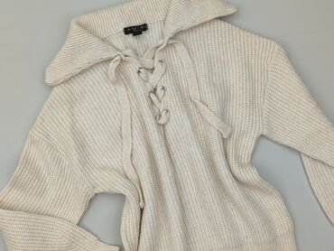 sukienki amisu new yorker: Amisu, Sweter damski, rozmiar M