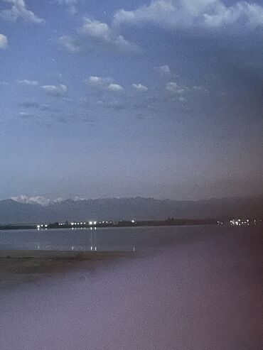 Иссык-Куль 2025: Юрта, Юрта Каджи-Сай, Барбекю — 8