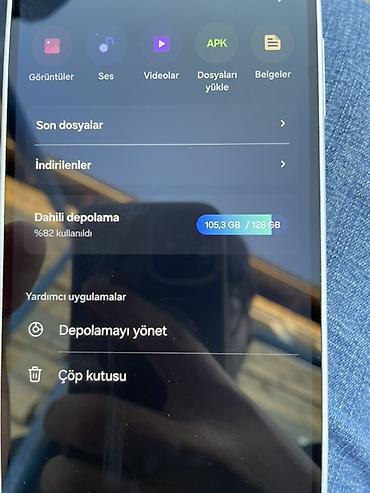 galaxy a35: Samsung Galaxy A16 5G, 128 GB, rəng - Ağ — 7