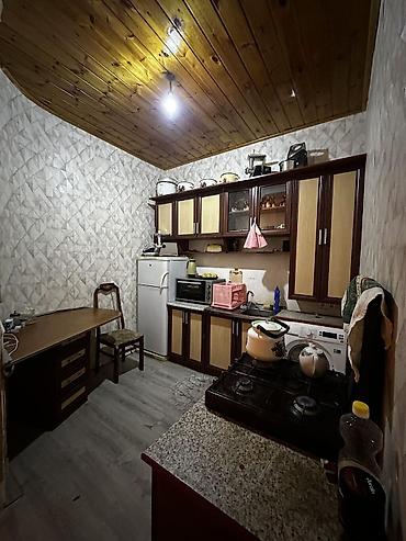 ucuz bina evleri kreditle: 3 otaqlı, Yeni tikili, 74 kv. m — 7