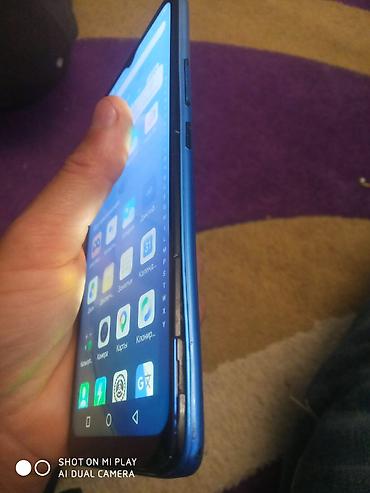 Мобильные телефоны: Infinix Hot 12i, 64 ГБ, цвет - Голубой, Сенсорный — 2