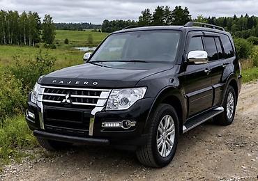 мицу: Кенгурятник Mitsubishi, Новый, Бесплатная доставка — 6