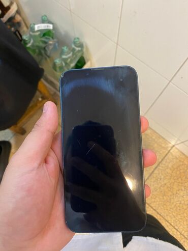 айфон 13 мини: IPhone 13, Face ID