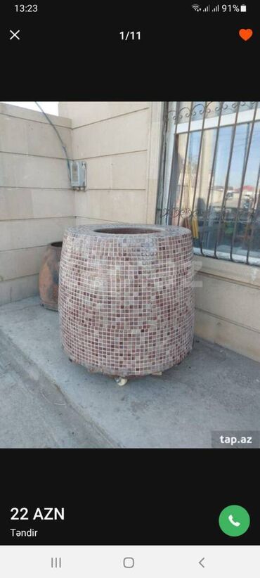 Təndir kürələri: Təndir satışı,təndir və kaminlərin quraşdırılması . ▪️şok! -da lalafo.az — 5 Təndir kürələri: Təndir satışı,təndir və kaminlərin quraşdırılması . ▪️şok! — 5