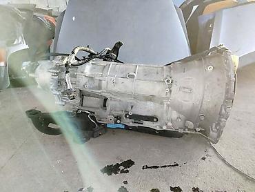 gedora za lambda sondu: AUTOMATSKI MENJAC 3.0 8 BRZINA ZA ROVER OSTALO ZA 2015. GOD. | — 4