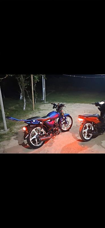 səsboğucular moto: Salam moto ideal vəziyətdə pasatkada problemsiz barter var endirim — 3
