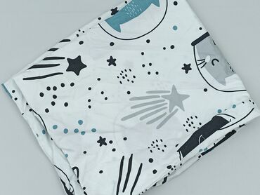 PL - Pillowcase, 64 x 78, color - White, condition - Very good
