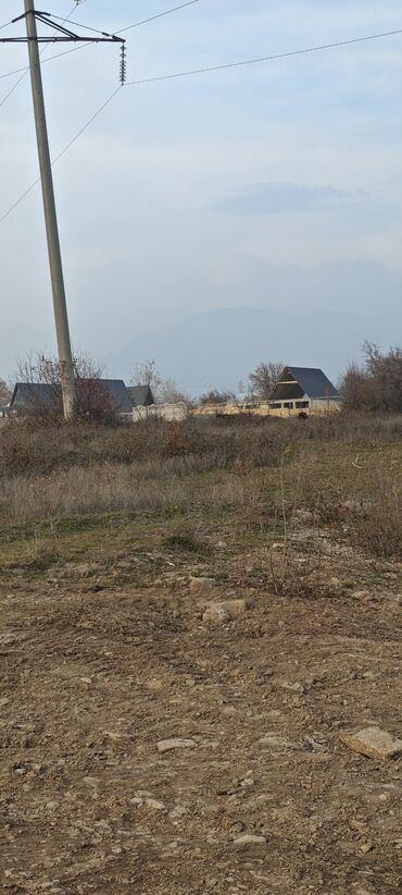 Torpaq sahələrinin satışı: 11 sot, Tikinti, Mülkiyyətçi, Kupça (Çıxarış) — 8