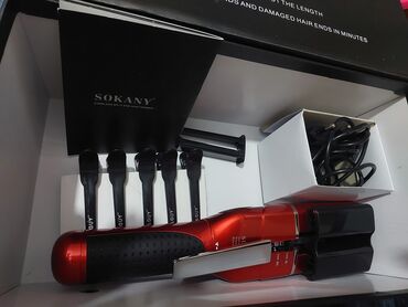 Manikür və pedikür məhsulları: Dırnaq üçün gel lak — 26