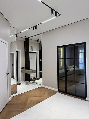 Продажа квартир: 3 комнаты, 112 м², Элитка, 10 этаж, Дизайнерский ремонт — 1