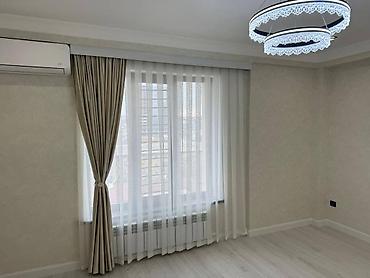 Продажа квартир: 2 комнаты, 66 м², Элитка, 8 этаж, Дизайнерский ремонт at lalafo.kg — 6 Продажа квартир: 2 комнаты, 66 м², Элитка, 8 этаж, Дизайнерский ремонт — 6