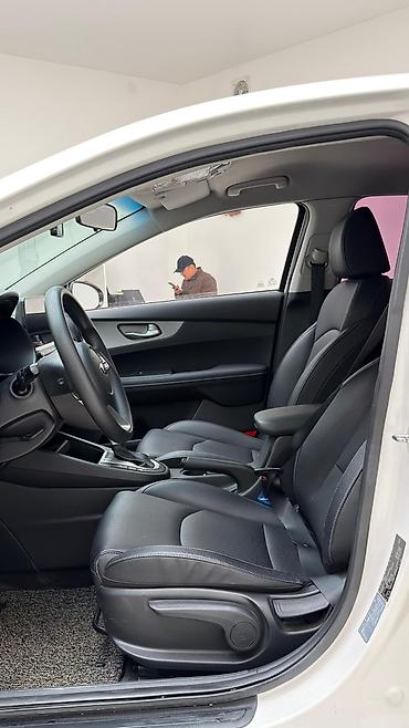 Kia: Kia K3: 2019 г., 1.6 л, Автомат, Бензин, Седан — 14