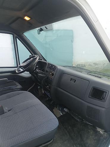 Fiat: Fiat Ducato: 2 l | Mikroavtobus — 8