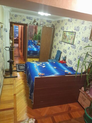 Yeni tikili: 3 otaqlı, Yeni tikili, 75 kv. m — 9