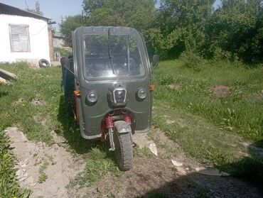 Мотороллеры муравей: Мотороллер муравей Электро, 60 км, 1000 - 1499 кг, Новый